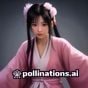 摄影师Momo的用户头像，专业摄影师读者