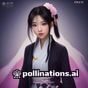 设计师晓雯的用户头像，内容创作者读者